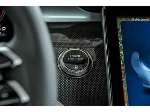 New 2026 Mercedes-Benz C 300 C 300 4MATIC image 13