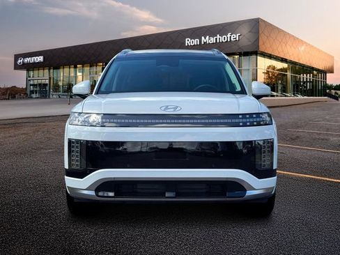 New 2026 Hyundai Ioniq 9 Calligraphy image 12