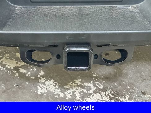 Certified 2024 Ford F250 Platinum AWD/4WD image 22