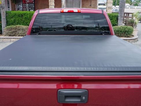 Used 2015 Chevrolet Silverado 1500 LT w/ All Star Edition RWD image 8