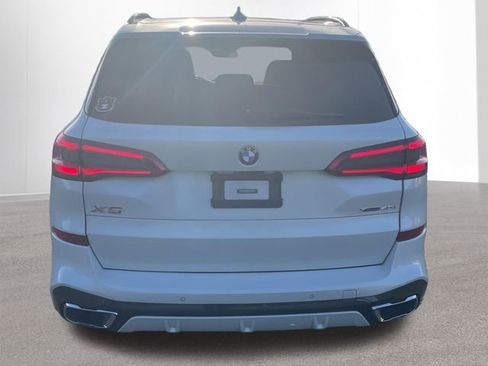 Used 2019 BMW X5 xDrive40i w/ M Sport Package AWD/4WD image 5