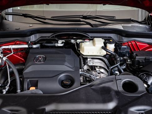 New 2026 Acura MDX Type S image 40