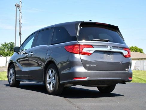 Used 2019 Honda Odyssey EX-L image 5