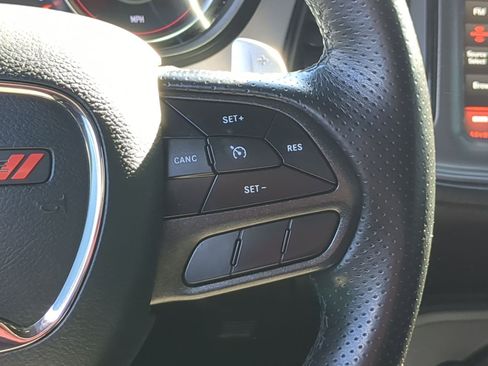 Used 2023 Dodge Challenger R/T Scat Pack image 18