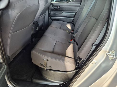 Certified 2025 Toyota Tacoma SR RWD image 24