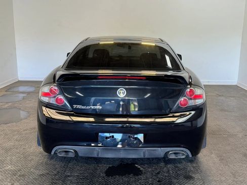 Used 2008 Hyundai Tiburon GS FWD image 5