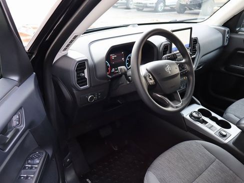 Used 2022 Ford Bronco Sport Big Bend image 4