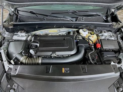 Used 2023 Buick Envision Essence w/ Sport Touring Package FWD image 29