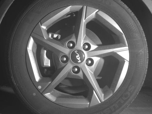 Used 2025 Kia K4 FWD image 12