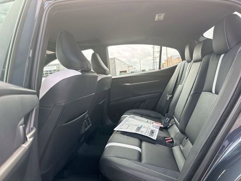 New 2026 Toyota Camry SE w/ Convenience Package image 29