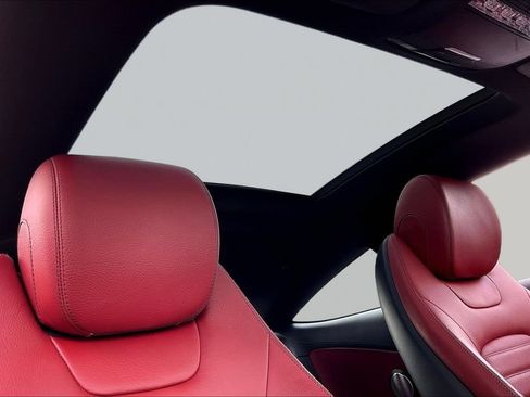 Used 2023 Mercedes-Benz C 43 AMG 4MATIC Coupe image 26