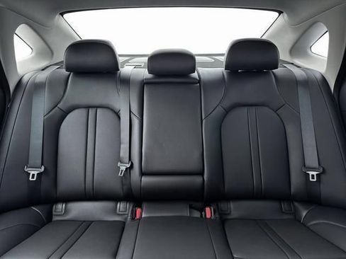 New 2026 Hyundai Sonata Limited image 16