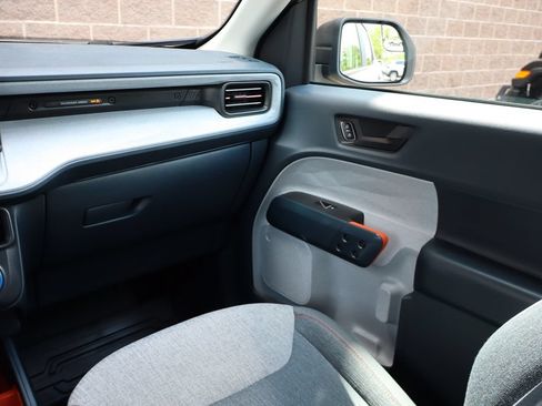 Used 2024 Ford Maverick XLT FWD image 37