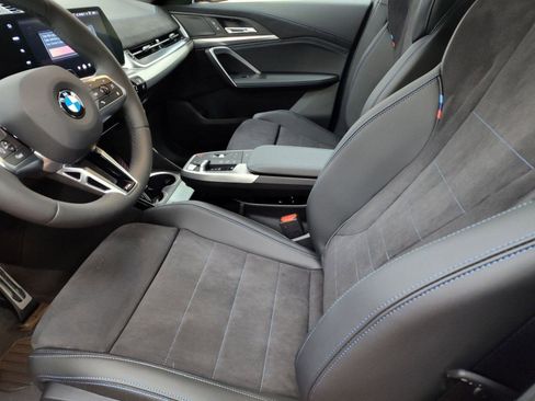 New 2026 BMW X1 xDrive28i w/ Technology Package image 5