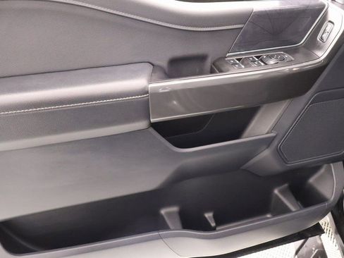 Used 2023 Ford F150 XLT w/ Equipment Group 302A High image 17