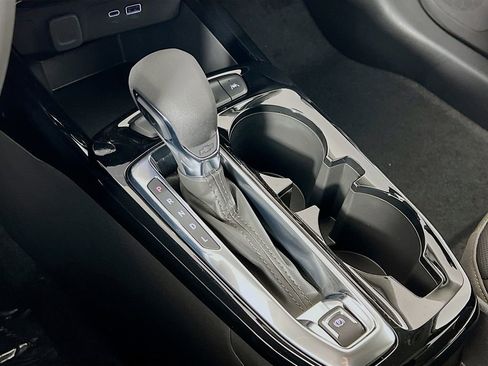 New 2026 Chevrolet Trax ACTIV image 16