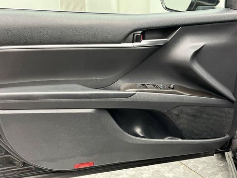 Used 2021 Toyota Camry SE w/ Convenience Package FWD image 6