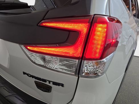Used 2022 Subaru Forester Wilderness w/ Wilderness Package AWD/4WD image 34