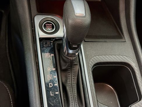 Used 2024 Nissan Sentra SV image 24