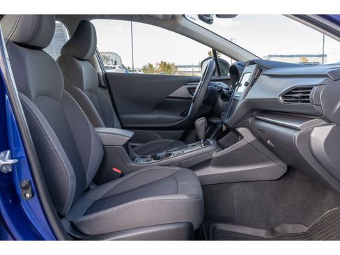 Certified 2024 Subaru Impreza 2.0i image 11
