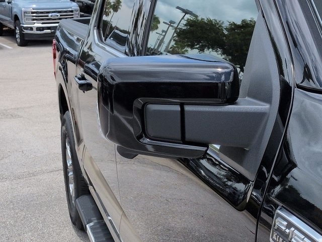 New 2026 Ford F150 King Ranch RWD image 12