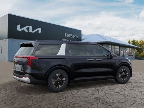 New 2026 Kia Carnival LXS image 6