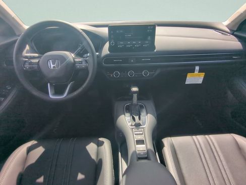 New 2027 Honda HR-V EX-L image 13
