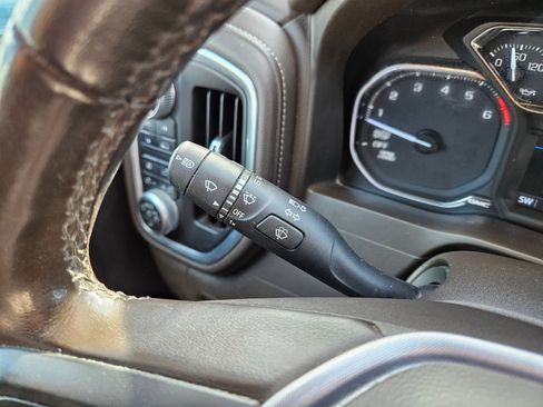 Used 2019 GMC Sierra 1500 SLT w/ SLT Premium Plus Package image 14