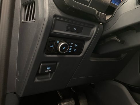 New 2025 Ford F150 STX w/ STX Black Appearance Package image 16