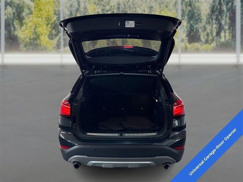 Used 2019 BMW X1 xDrive28i w/ Convenience Package AWD/4WD image 13