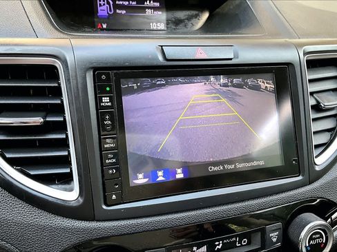Used 2015 Honda CR-V Touring image 27