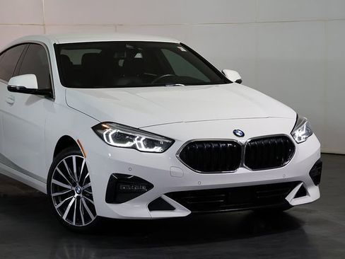 Used 2021 BMW 228i xDrive Gran Coupe AWD/4WD image 6
