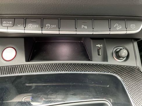 Used 2022 Audi SQ5 Premium Plus image 27
