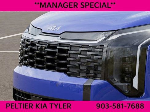 New 2026 Kia Sportage SX FWD image 13