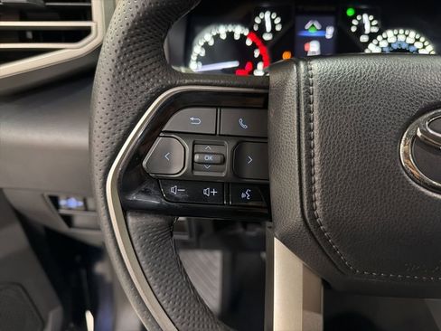 Used 2024 Toyota Tundra SR5 w/ TRD Sport Package image 14