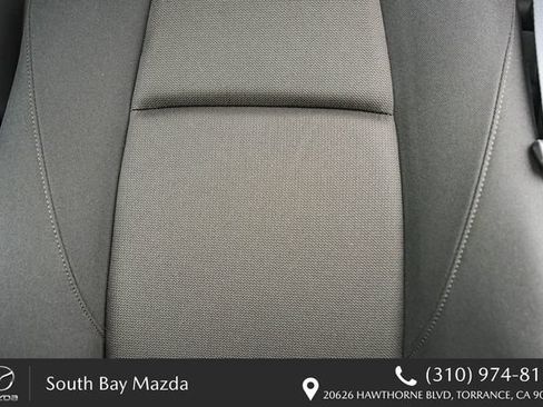 New 2026 MAZDA MAZDA3 s FWD image 26