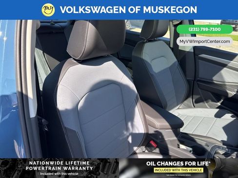 New 2026 Volkswagen Jetta SE image 26