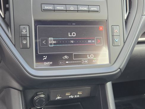 Used 2023 Subaru WRX image 10