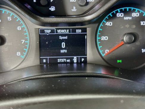 Used 2022 Chevrolet Colorado LT w/ LT Convenience Package RWD image 14