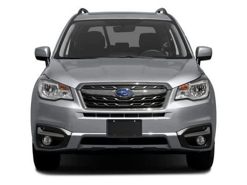 Used 2017 Subaru Forester 2.5i Limited AWD/4WD image 7