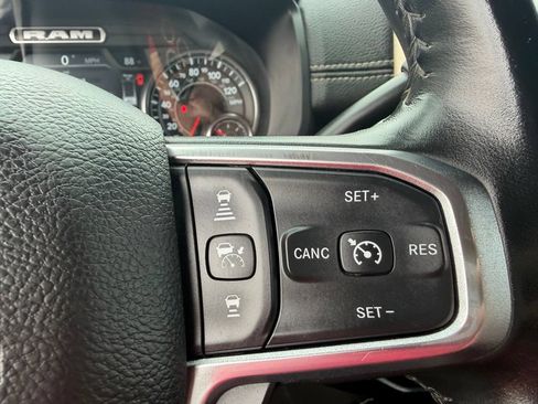 Used 2024 RAM 2500 Laramie w/ Safety Group AWD/4WD image 27