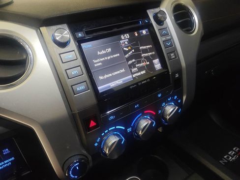 Used 2019 Toyota Tundra TRD Pro image 11