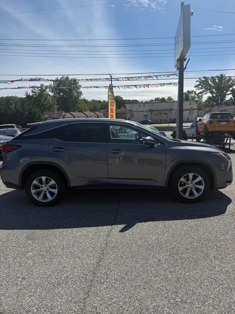 Used 2016 Lexus RX 350 AWD w/ Premium Package image 5