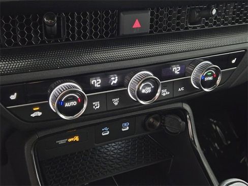 Used 2026 Honda CR-V Sport-L image 36