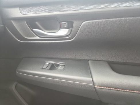 Certified 2024 Honda CR-V Sport-L image 22