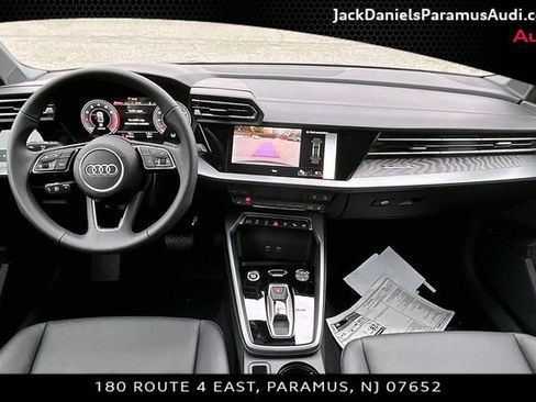 New 2026 Audi A3 2.0T Premium image 5