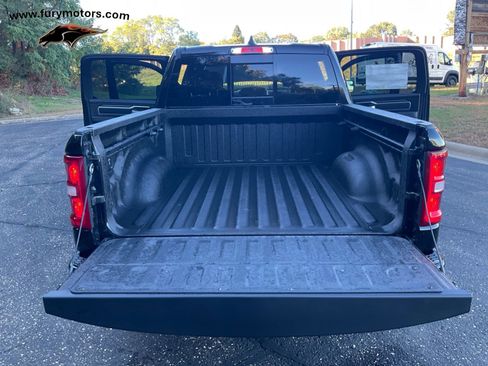 New 2026 RAM 1500 Big Horn image 27
