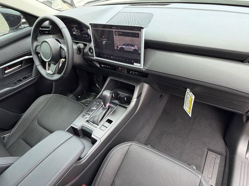 New 2026 MAZDA CX-5 Select image 11