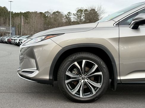 Used 2022 Lexus RX 350 FWD w/ Premium Package image 12