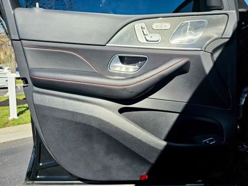 Certified 2022 Mercedes-Benz GLE 53 AMG 4MATIC image 20